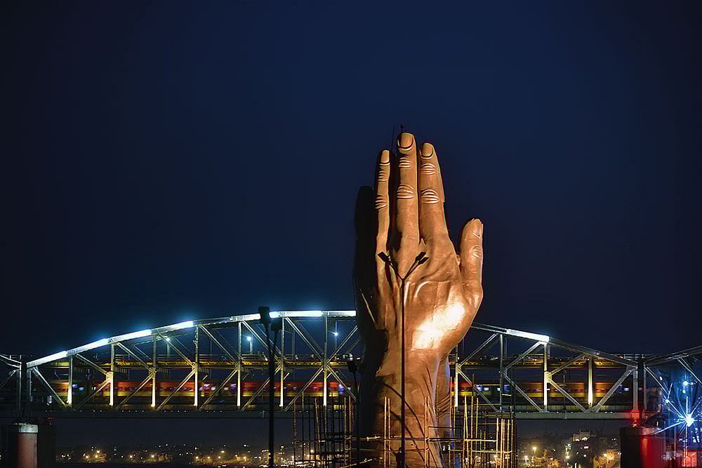 null - Photo: Tribhuvan Tiwari