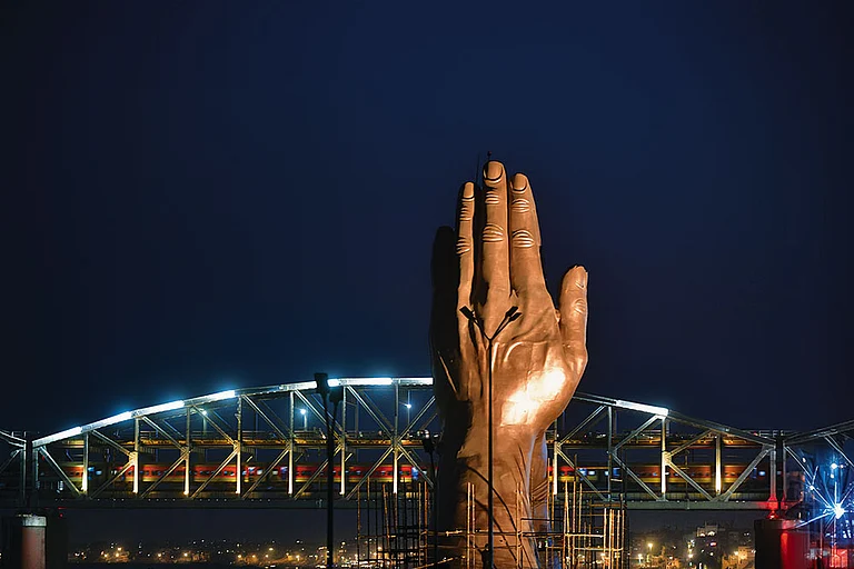 null - Photo: Tribhuvan Tiwari