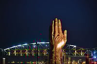 Intimate Encounters With Unmappable, Unforgettable Places Photo: Tribhuvan Tiwari