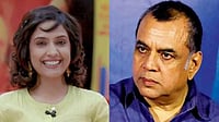 X : Paresh Rawal controversy over ‘stupid’ remark sparks backlash