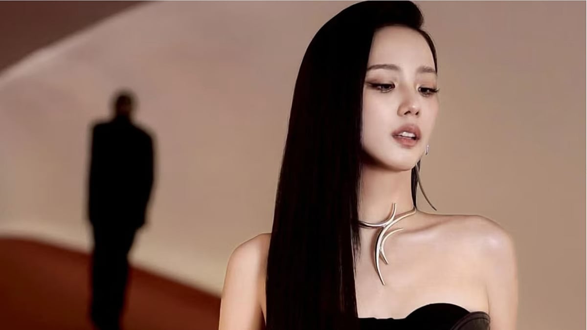 Jisoo becomes most followed K-drama star on Instagram - Instagram