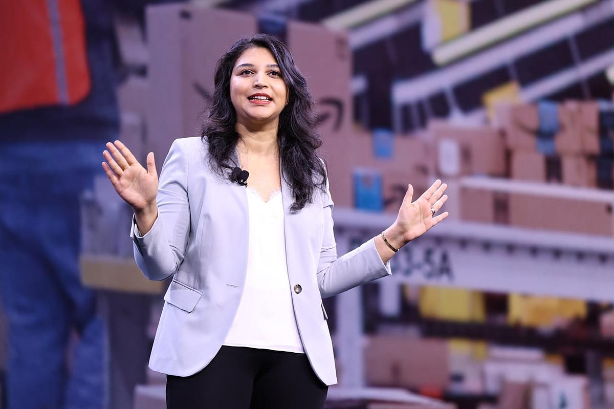 Apoorva Prasad - null