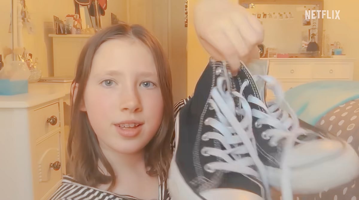 All The Empty Rooms Still