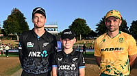 New Zealand Vs South Africa Toss Update, 3rd T20I: NZ To Bowl First - Check Playing XIs X@BLACKCAPS : New Zealand Vs South Africa Toss Update, 3rd T20I: NZ To Bowl First