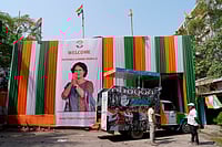 SURESH K PANDEY : Assam Set To See Tight Fight As Alliances