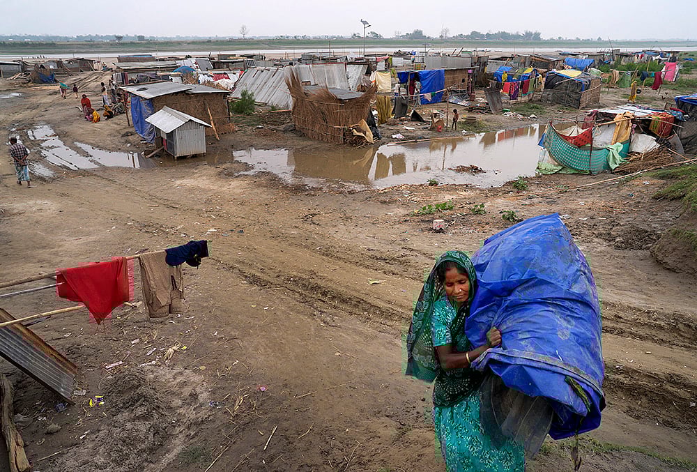 Jamiroon, 50, Luptachar