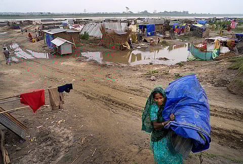Jamiroon, 50, Luptachar