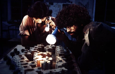 In Which Annie Gives It To Those Ones Still