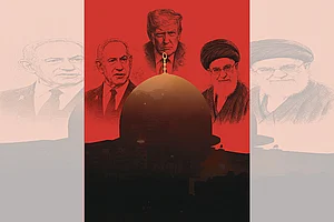 Illustration: Vikas Thakur