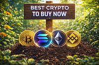 Best Crypto To Buy Now March 2026: Exploring DeepSnitch AI Growth Potential Best Crypto To Buy Now March 2026: Exploring DeepSnitch AI Growth Potential