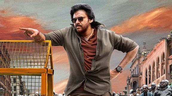 Ustaad Bhagat Singh earns over Rs 30 crore on Day 1 - null