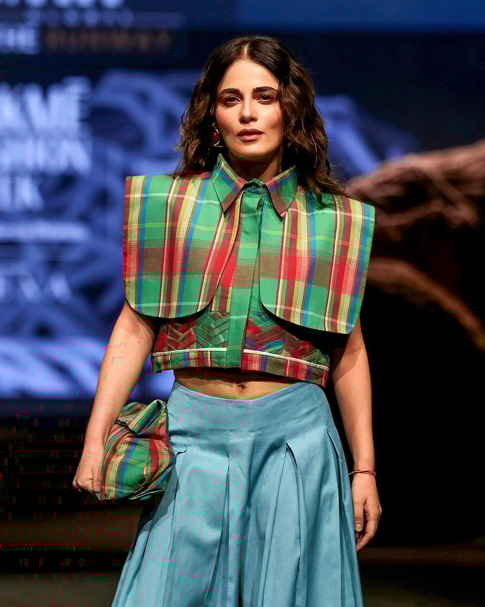 FDCI X LFW in Mumbai