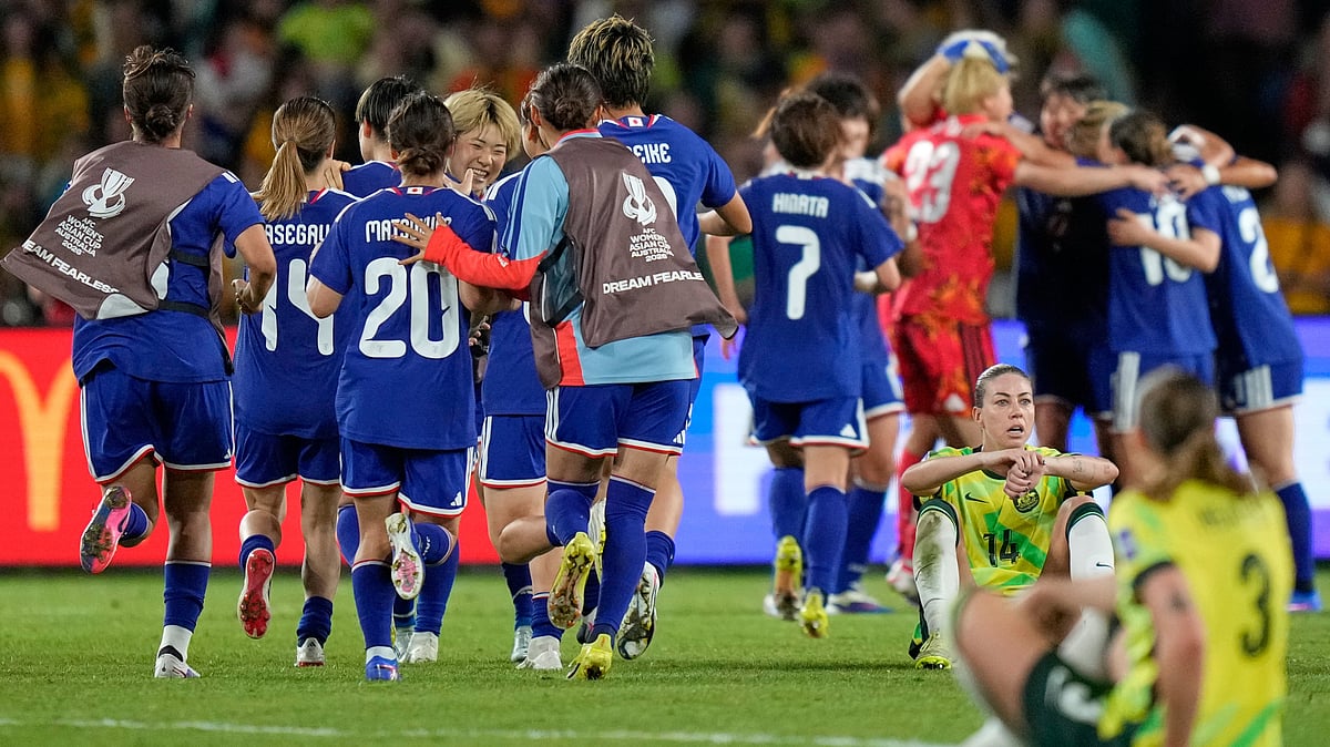 JPN Vs AUS AFC Womens Asian Cup 2026 Final