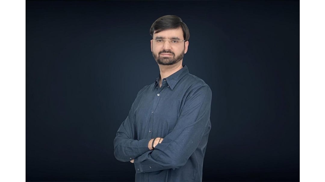 Indian inventor - Mr. Vatsal Soin - null