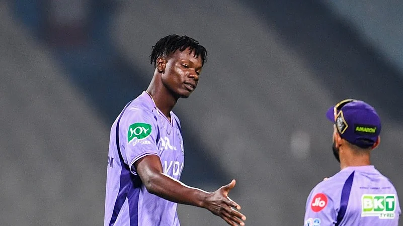 ipl 2026 kolkata knight riders bowling ravichandran ashwin reaction