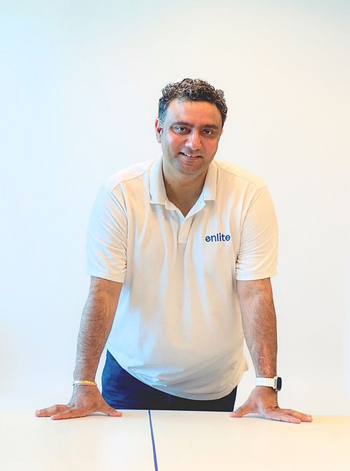 Gaurav Bali, Co-Founder & CEO, Enlite - null