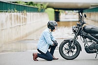 Why Should You Choose Comprehensive Insurance For Your Bike?