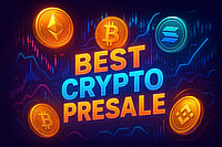 Best Crypto Presale: Dormant Bitcoin Whale Shows Why Investors Pushed $2.3M Into DeepSnitch AI