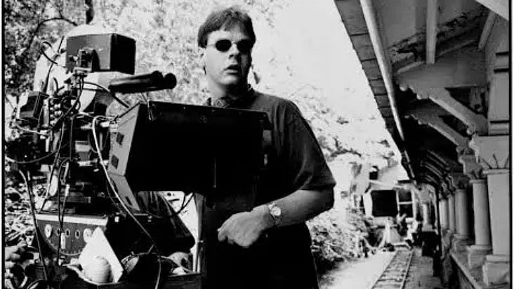 Jamie Blanks Dies at 54, Urban Legend Director Passes Away - IMDb