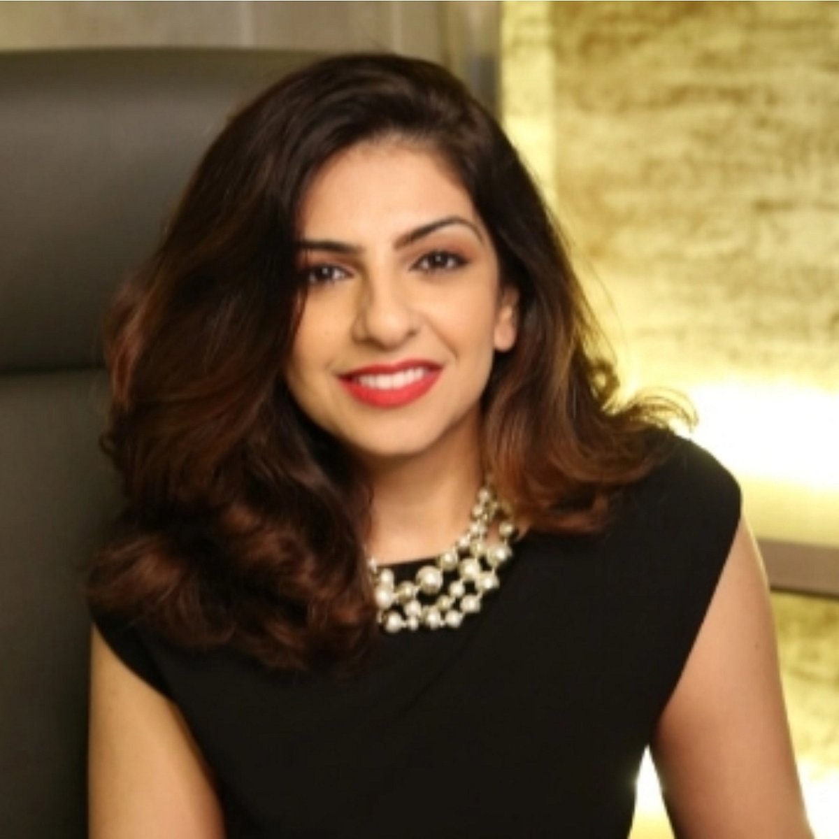 Binitha Dalal, Founder & Managing Partner, Mt. K Kapital - null