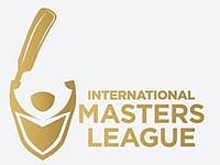 International Masters League 2026: Cricket's Greatest Legends Reunite For Another Iconic Season File : Cricket's greatest icons reunite for the second season of the International Masters League from 24 October to 14 November 2026.