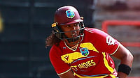 windiescricket/X : Hayley Matthews in action for West Indies Women. 