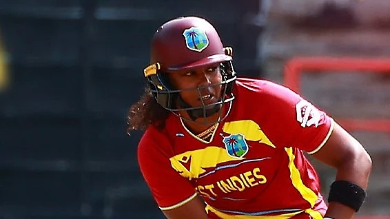 West Indies Vs Australia-live-streaming-2nd-womens t20i-where-to-watch-St Vincent