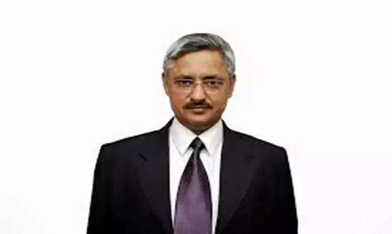 Dr. Sanjay Tewari - null
