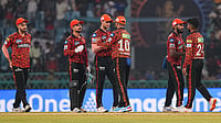 SRH At IPL 2026: Key Facts, Fixtures, Best Finishes, Squad - Definitive Sunrisers Hyderabad Preview | Photo: PTI/Manvender Vashist Lav : IPL 2025: SRH vs RCB