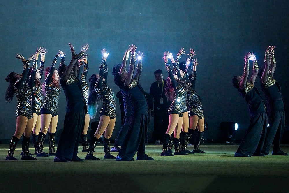 Chennai Super Kings ROAR 2026