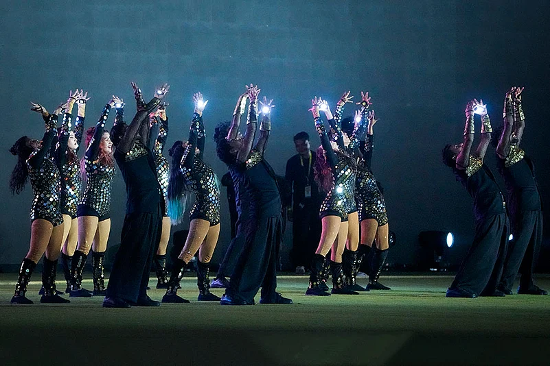 Chennai Super Kings ROAR 2026