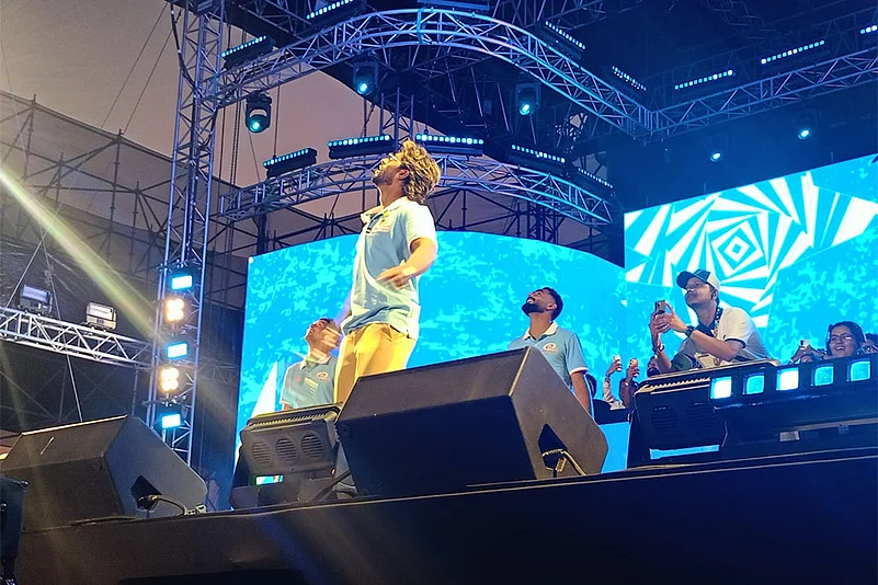 Mix Mumbai Indians Fan Festival IPL 2026