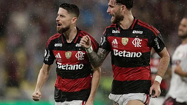 | Photo: AP/Bruna Prado