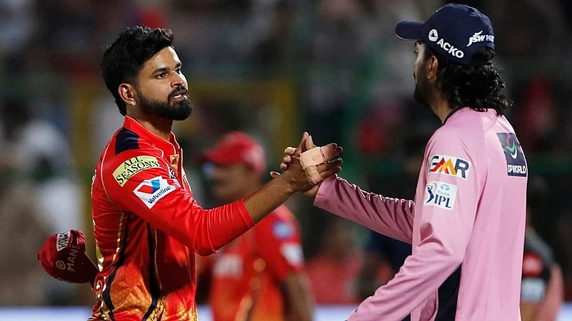 Indian Premier League Cricket IPL 2025 PBKS Vs DC: Shreyas Iyer