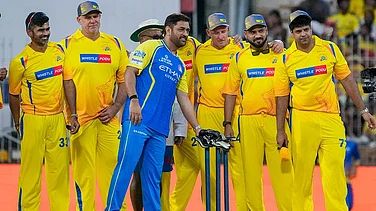 | Photo: PTI/R Senthilkumar