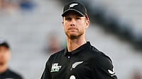 New Zealand Vs South Africa 4th T20I: Wellington Hourly Weather Forecast Today Jimmy Neesham is set to lead NZ in the 4th T20I against SA in Wellington