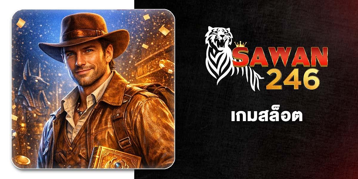 Sawan246 Slot games