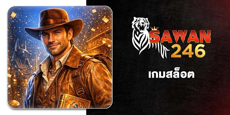 Sawan246 Slot games