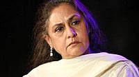 Jaya Bachchan Slams VIP Culture in Rajya Sabha, Flags Traffic Disruptions Representative Image : Jaya Bachchan Slams VIP Culture in Rajya Sabha, Flags Traffic Disruptions