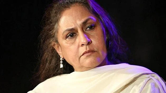 Jaya Bachchan Slams VIP Culture in Rajya Sabha
