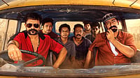 X : Aadu 3 beats Dhurandhar 2 in Kerala