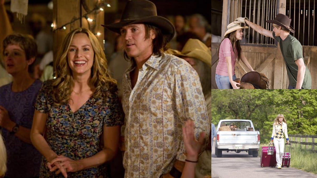 Hannah Montana: The Movie