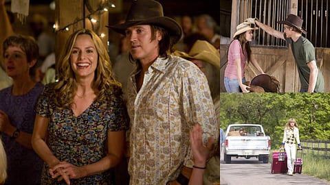 Still From Hannah Montana: The Movie