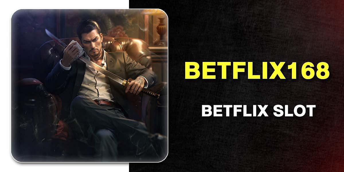 BETFLIX168