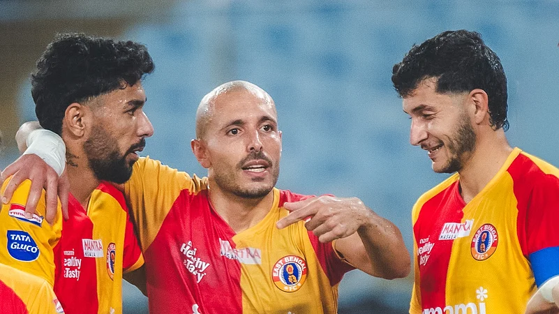 east-bengal vs mohammedan sc isl 2025-26 match report kolkata derby