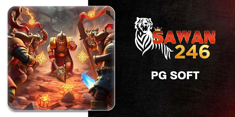 Sawan246 PG SOFT