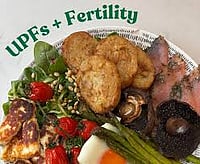 Ultra-Processed Foods May Be Quietly Eroding Fertility, Say Researchers