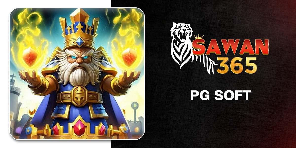 Sawan365 PG SOFT