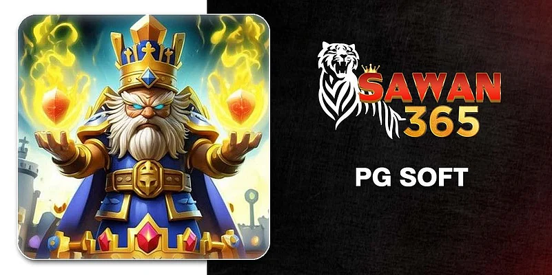 Sawan365 PG SOFT