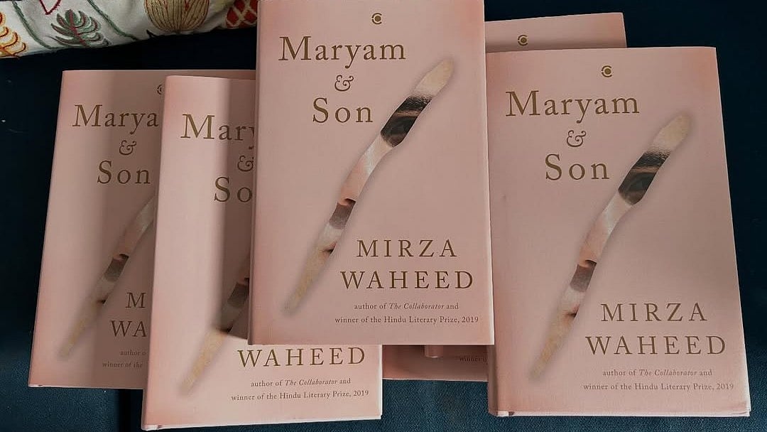 Mirza Waheed's Maryam & Son resists resolution. Instead, it inhabits uncertainty, what it feels like to live inside a question that has no answer. - Photo: Author Instagram